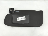 2013-2019 Ford Taurus Sun Visor Shade Replacement Driver Left Mirror Fits Fits 2013 2014 2015 2016 2017 2018 2019 OEM Used A