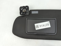 2013-2019 Ford Taurus Sun Visor Shade Replacement Driver Left Mirror Fits Fits 2013 2014 2015 2016 2017 2018 2019 OEM Used A