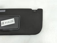 2013-2019 Ford Taurus Sun Visor Shade Replacement Driver Left Mirror Fits Fits 2013 2014 2015 2016 2017 2018 2019 OEM Used A