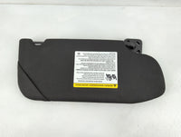 2013-2019 Ford Taurus Sun Visor Shade Replacement Driver Left Mirror Fits Fits 2013 2014 2015 2016 2017 2018 2019 OEM Used A