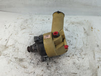 2015 Ford Taurus Power Steering Column Pump Oem - Oemusedautoparts1.com