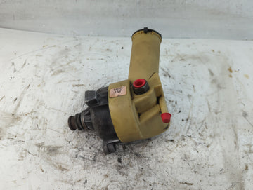 2015 Ford Taurus Power Steering Column Pump Oem - Oemusedautoparts1.com
