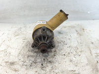 2015 Ford Taurus Power Steering Column Pump Oem - Oemusedautoparts1.com