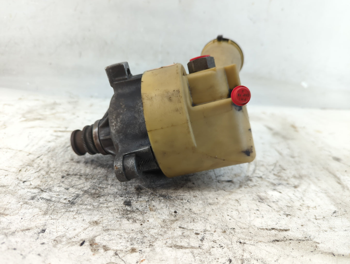 2015 Ford Taurus Power Steering Column Pump Oem - Oemusedautoparts1.com
