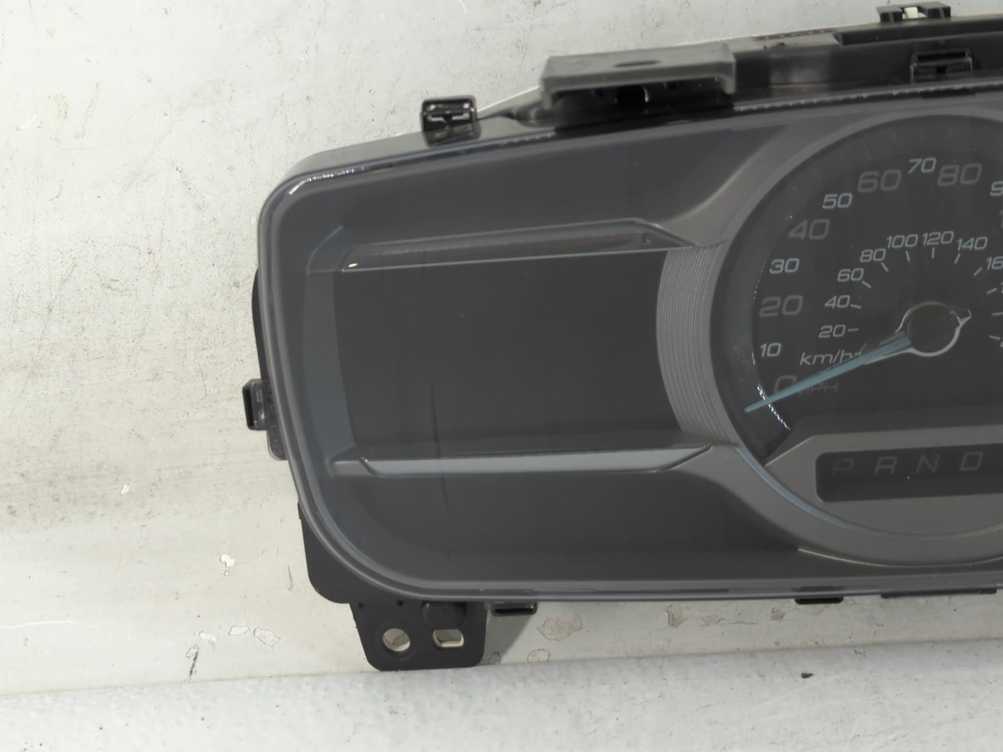 2015 Ford Taurus Instrument Cluster Speedometer Gauges P/N:FG1T-10849-EB Fits OEM Used Auto Parts - Oemusedautoparts1.com