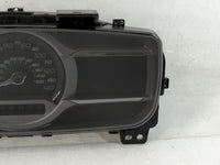 2015 Ford Taurus Instrument Cluster Speedometer Gauges P/N:FG1T-10849-EB Fits OEM Used Auto Parts - Oemusedautoparts1.com