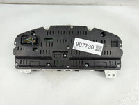 2015 Ford Taurus Instrument Cluster Speedometer Gauges P/N:FG1T-10849-AD Fits OEM Used Auto Parts - Oemusedautoparts1.com