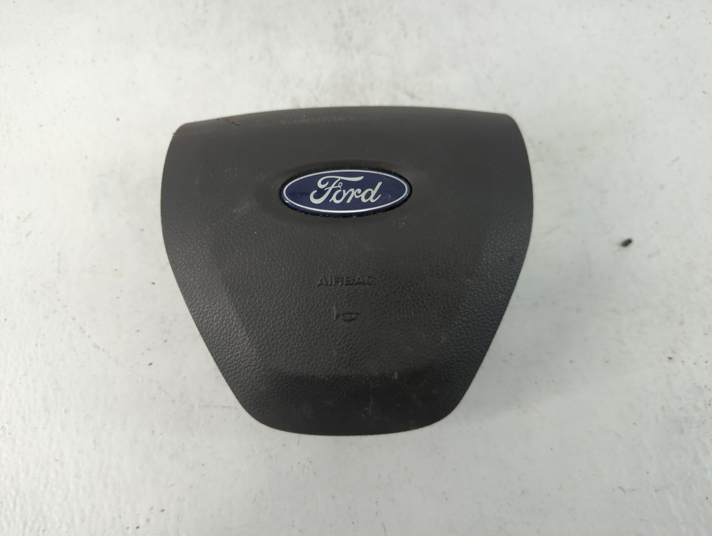 2013-2019 Ford Taurus Air Bag Driver Left Steering Wheel Mounted P/N:DG13-78043B13-AC3 Fits OEM Used Auto Parts - Oemusedaut