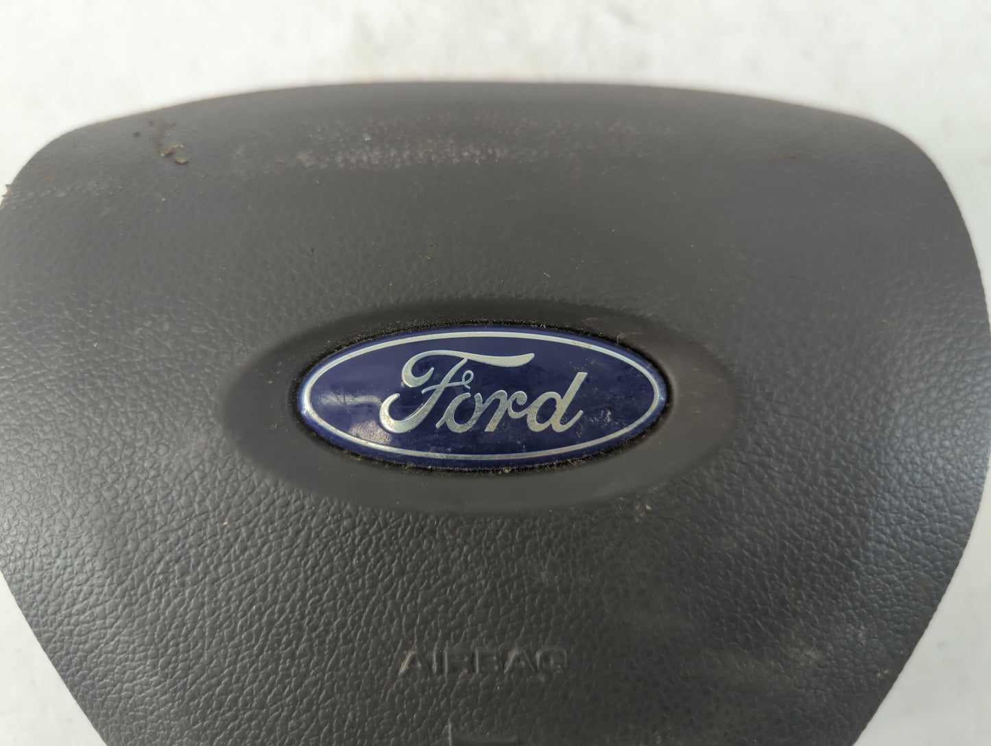2013-2019 Ford Taurus Air Bag Driver Left Steering Wheel Mounted P/N:DG13-78043B13-AC3 Fits OEM Used Auto Parts - Oemusedaut