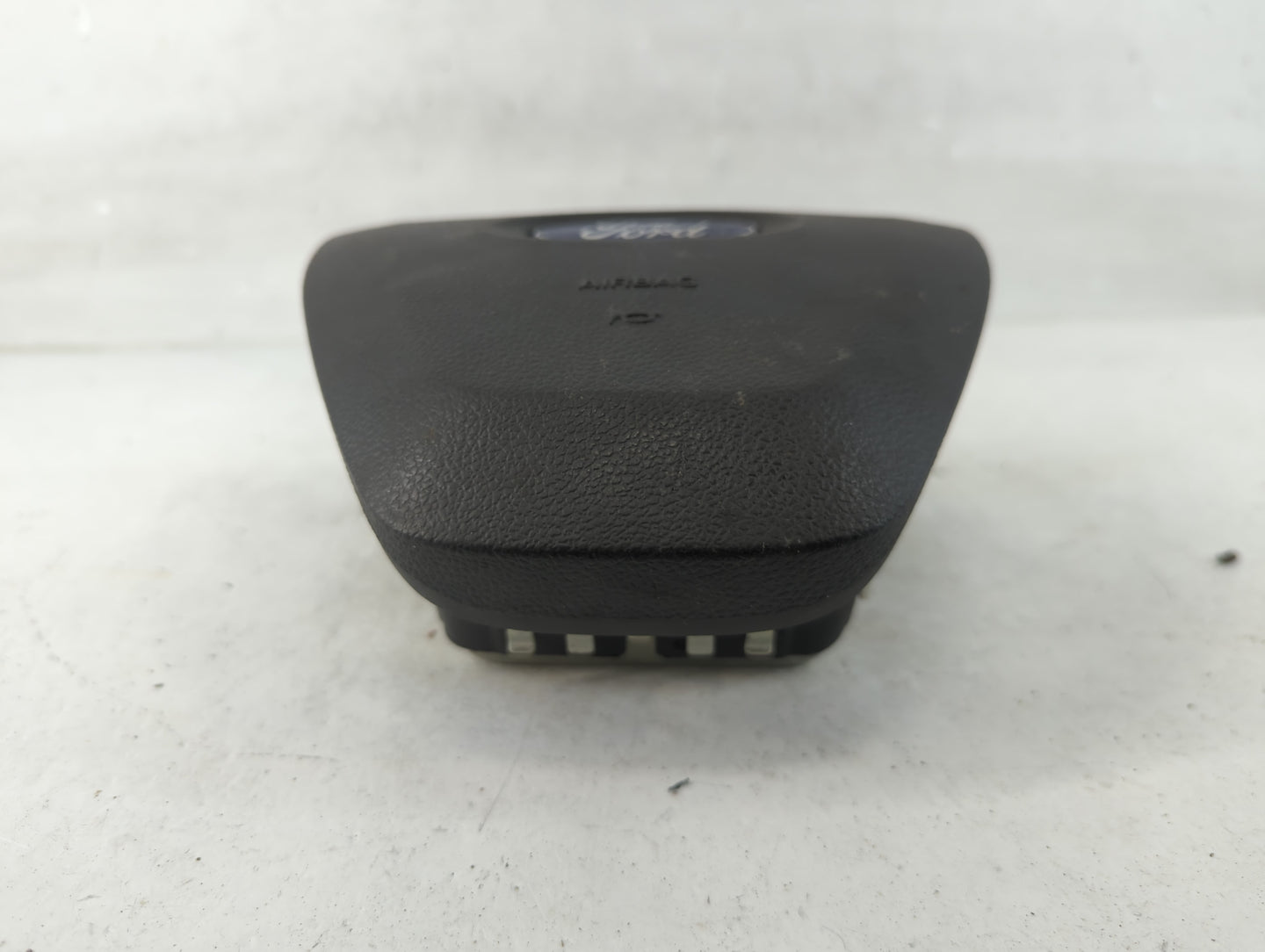 2013-2019 Ford Taurus Air Bag Driver Left Steering Wheel Mounted P/N:DG13-78043B13-AC3 Fits OEM Used Auto Parts - Oemusedaut