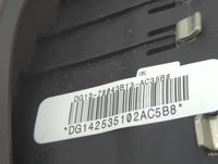 2013-2019 Ford Taurus Air Bag Driver Left Steering Wheel Mounted P/N:DG13-78043B13-AC3 Fits OEM Used Auto Parts - Oemusedaut
