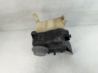 compare product 2012-2019 Ford Taurus Radiator Coolant Overflow Expansion Tank Bottle 936167