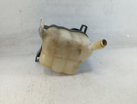 2012-2019 Ford Taurus Radiator Coolant Overflow Expansion Tank Bottle 936167 - Oemusedautoparts1.com