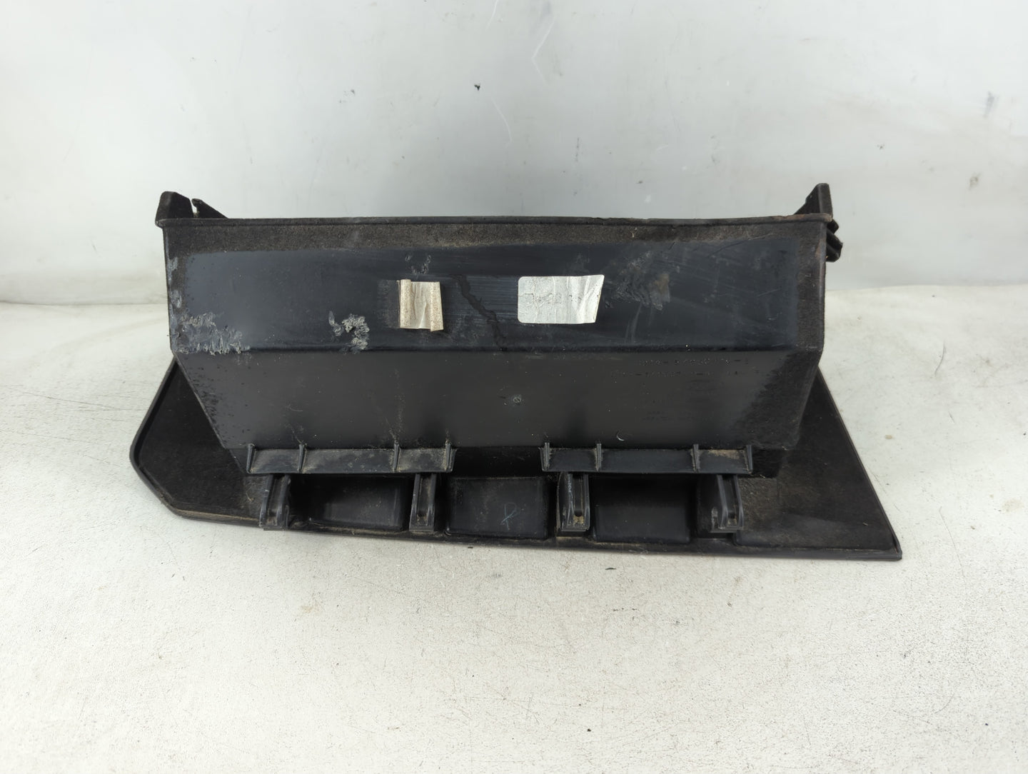 2015 Ford Taurus Passenger Glove Box Door Storage Compartment - Oemusedautoparts1.com