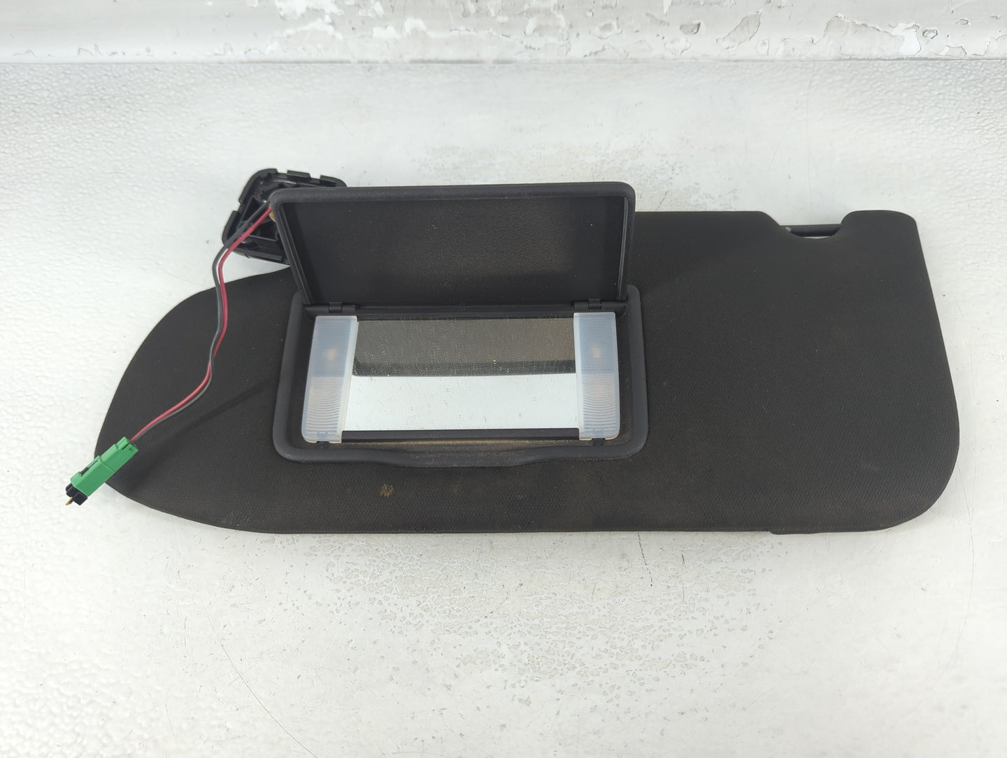 2013-2019 Ford Taurus Sun Visor Shade Replacement Driver Left Mirror Fits Fits 2010 2011 2012 2013 2014 2015 2016 2017 2018 