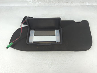 compare product 2013-2019 Ford Taurus Sun Visor Shade Replacement Driver Left Mirror Fits Fits 2010 2011 2012 2013 2014 2015 2016 2017 2018 2019 OEM Used Auto Parts