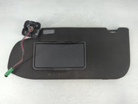 2013-2019 Ford Taurus Sun Visor Shade Replacement Driver Left Mirror Fits Fits 2010 2011 2012 2013 2014 2015 2016 2017 2018 
