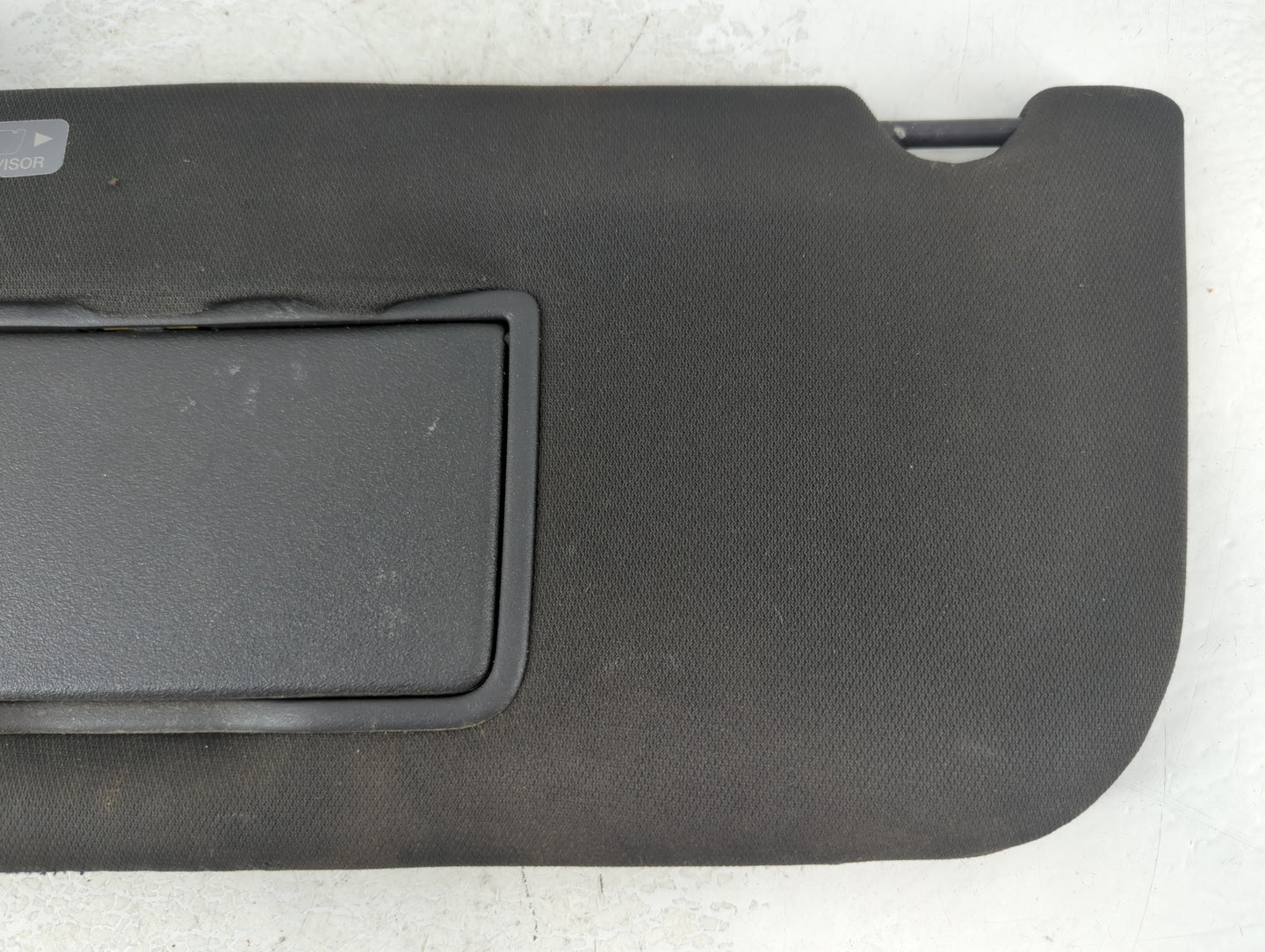 2013-2019 Ford Taurus Sun Visor Shade Replacement Driver Left Mirror Fits Fits 2010 2011 2012 2013 2014 2015 2016 2017 2018 