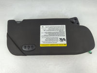2013-2019 Ford Taurus Sun Visor Shade Replacement Driver Left Mirror Fits Fits 2010 2011 2012 2013 2014 2015 2016 2017 2018 