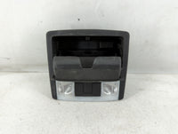 2013-2019 Ford Taurus Overhead Roof Console Interior Dome Light - Oemusedautoparts1.com