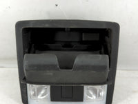 2013-2019 Ford Taurus Overhead Roof Console Interior Dome Light - Oemusedautoparts1.com