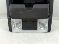2013-2019 Ford Taurus Overhead Roof Console Interior Dome Light - Oemusedautoparts1.com