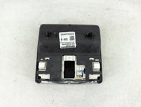 2013-2019 Ford Taurus Overhead Roof Console Interior Dome Light - Oemusedautoparts1.com