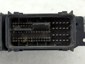 2015 Ford Taurus PCM Engine Control Computer ECU ECM PCU OEM Fits OEM Used Auto Parts - Oemusedautoparts1.com