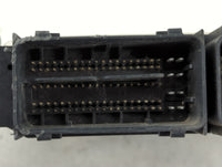2015 Ford Taurus PCM Engine Control Computer ECU ECM PCU OEM Fits OEM Used Auto Parts - Oemusedautoparts1.com
