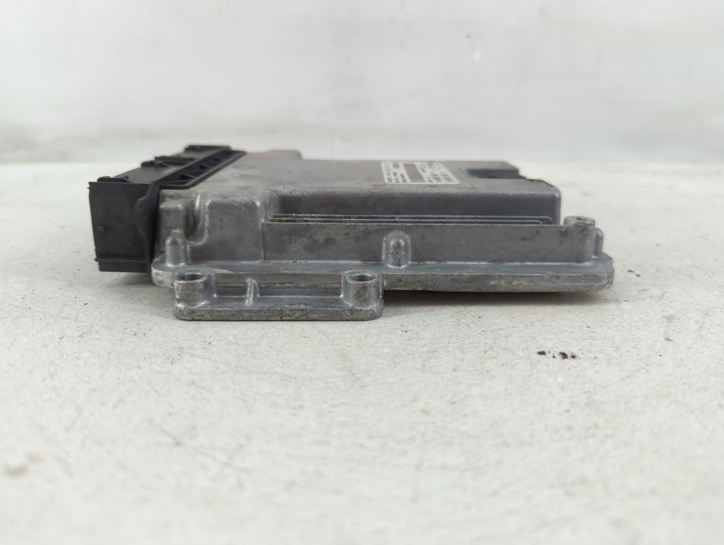 2015 Ford Taurus PCM Engine Control Computer ECU ECM PCU OEM Fits OEM Used Auto Parts - Oemusedautoparts1.com