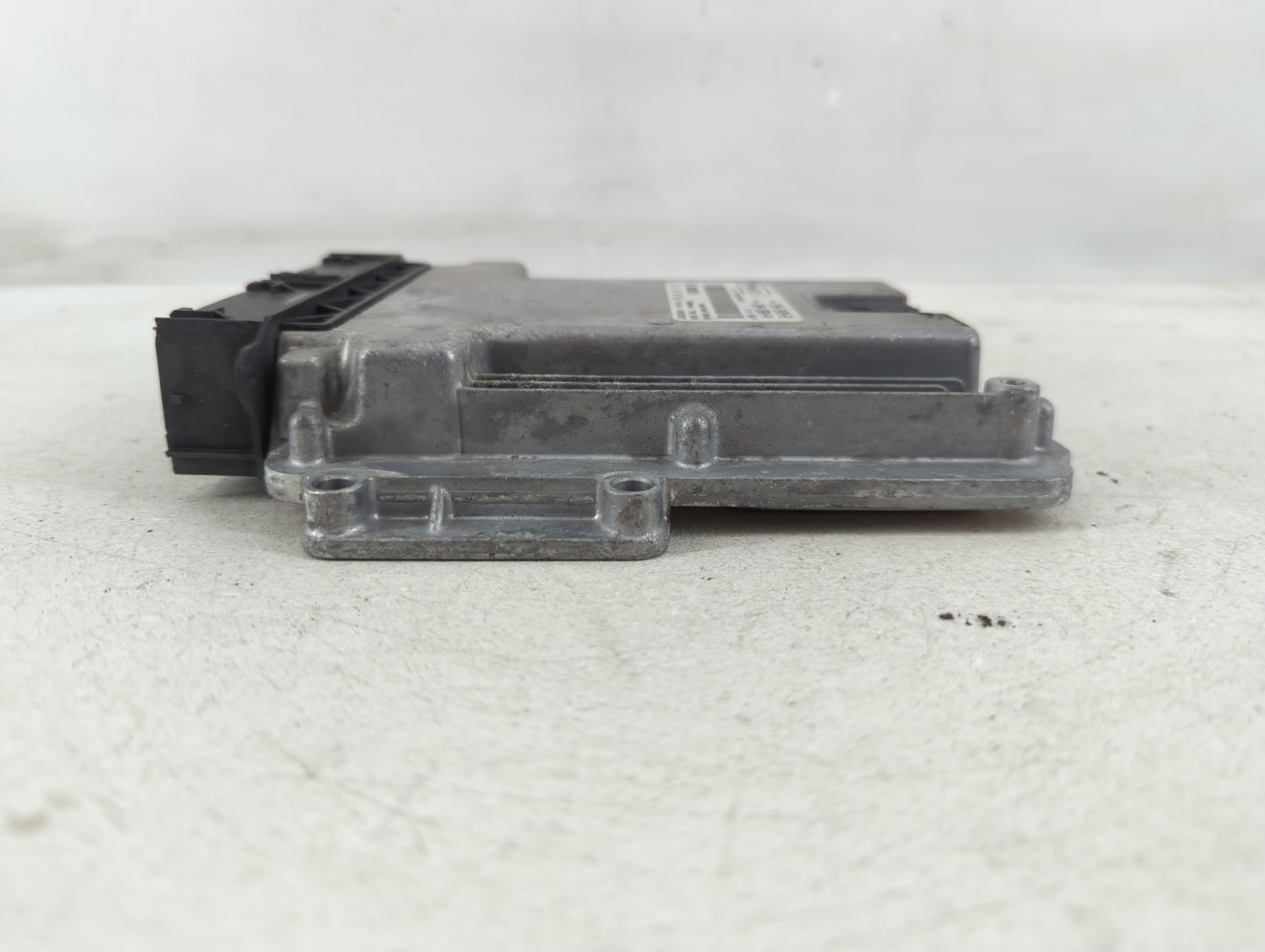 2015 Ford Taurus PCM Engine Control Computer ECU ECM PCU OEM Fits OEM Used Auto Parts - Oemusedautoparts1.com