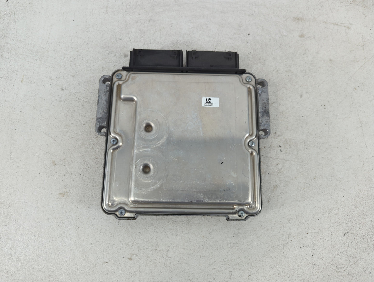 2015 Ford Taurus PCM Engine Control Computer ECU ECM PCU OEM Fits OEM Used Auto Parts - Oemusedautoparts1.com