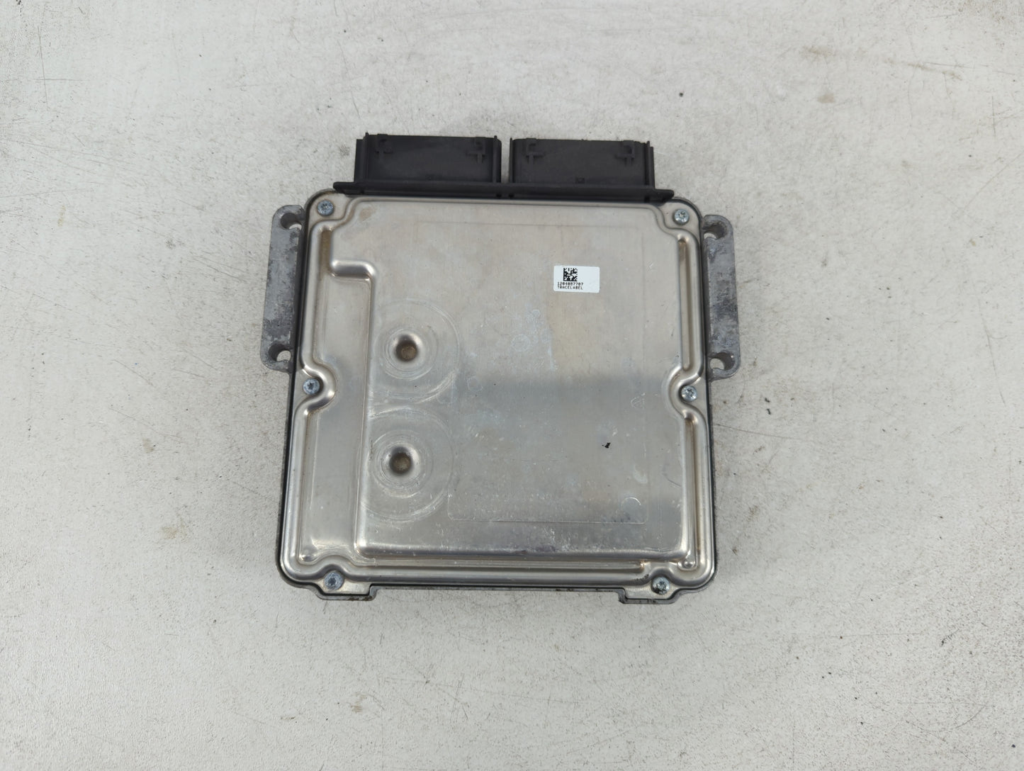 2015 Ford Taurus PCM Engine Control Computer ECU ECM PCU OEM Fits OEM Used Auto Parts - Oemusedautoparts1.com