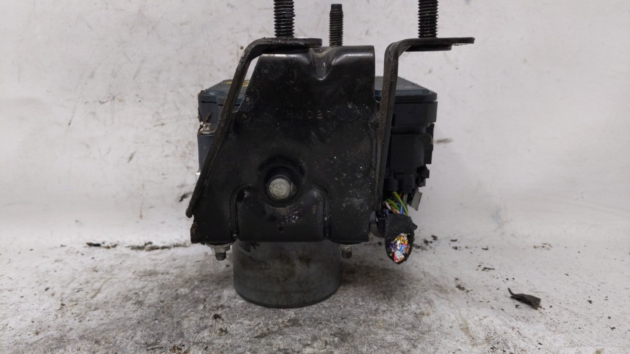 2014-2018 Ford Taurus ABS Pump Control Module Replacement P/N:DG13-2C405-B FG13-2C405-A Fits Fits 2014 2015 2016 2017 2018 O