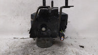 2014-2018 Ford Taurus ABS Pump Control Module Replacement P/N:DG13-2C405-B FG13-2C405-A Fits Fits 2014 2015 2016 2017 2018 O