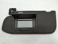 2015 Ford Taurus Sun Visor Shade Replacement Driver Left Mirror Fits Fits 2013 2014 2016 2017 2018 2019 OEM Used Auto Parts 