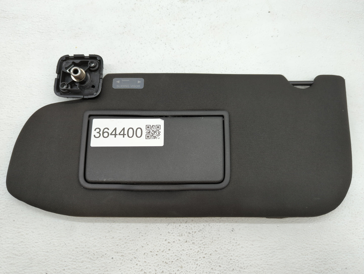 2015 Ford Taurus Sun Visor Shade Replacement Driver Left Mirror Fits Fits 2013 2014 2016 2017 2018 2019 OEM Used Auto Parts 
