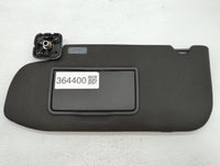 2015 Ford Taurus Sun Visor Shade Replacement Driver Left Mirror Fits Fits 2013 2014 2016 2017 2018 2019 OEM Used Auto Parts 