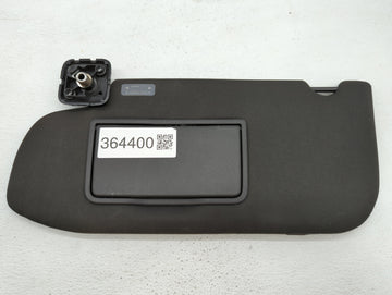 2015 Ford Taurus Sun Visor Shade Replacement Driver Left Mirror Fits Fits 2013 2014 2016 2017 2018 2019 OEM Used Auto Parts