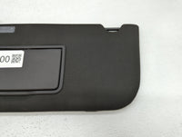 2015 Ford Taurus Sun Visor Shade Replacement Driver Left Mirror Fits Fits 2013 2014 2016 2017 2018 2019 OEM Used Auto Parts 