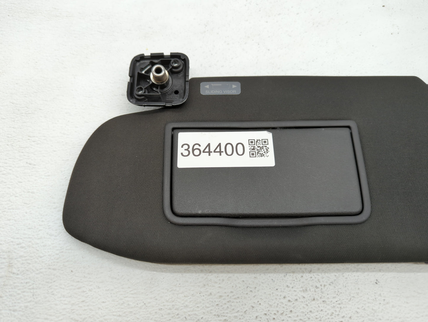 2015 Ford Taurus Sun Visor Shade Replacement Driver Left Mirror Fits Fits 2013 2014 2016 2017 2018 2019 OEM Used Auto Parts 