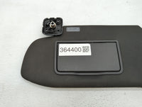 2015 Ford Taurus Sun Visor Shade Replacement Driver Left Mirror Fits Fits 2013 2014 2016 2017 2018 2019 OEM Used Auto Parts 