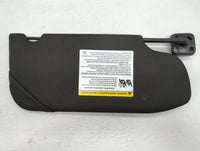 2015 Ford Taurus Sun Visor Shade Replacement Driver Left Mirror Fits Fits 2013 2014 2016 2017 2018 2019 OEM Used Auto Parts 