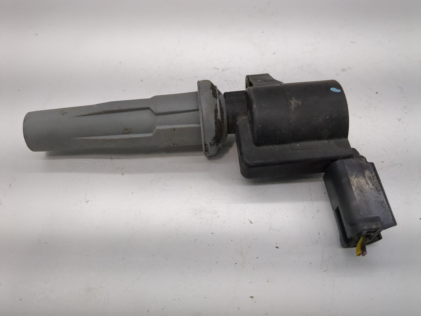 Ford Transit Ignition Coil Igniter Pack - Oemusedautoparts1.com