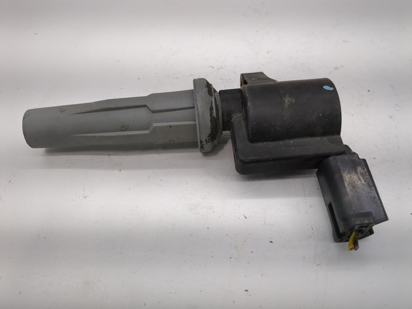 Ford Transit Ignition Coil Igniter Pack - Oemusedautoparts1.com
