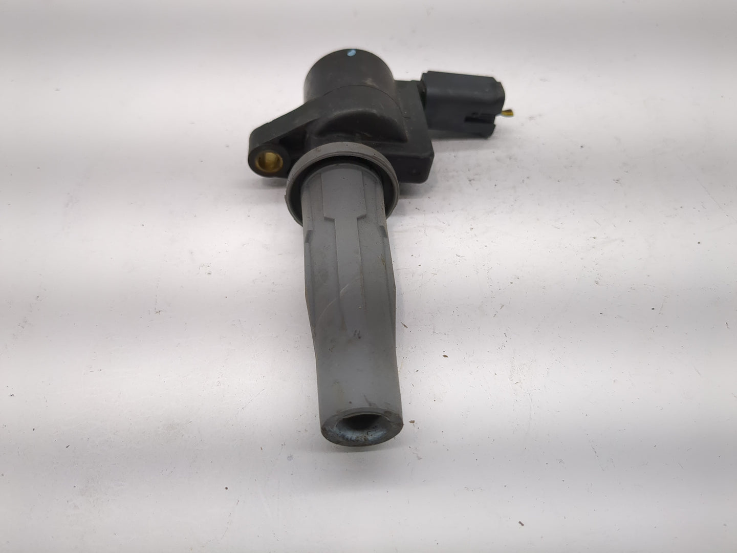 Ford Transit Ignition Coil Igniter Pack - Oemusedautoparts1.com