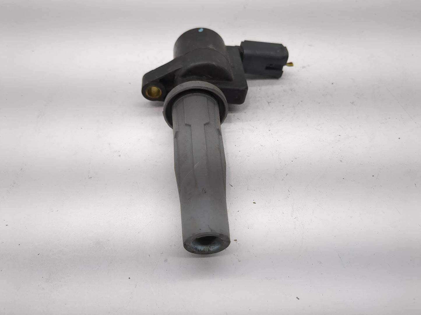 Ford Transit Ignition Coil Igniter Pack - Oemusedautoparts1.com