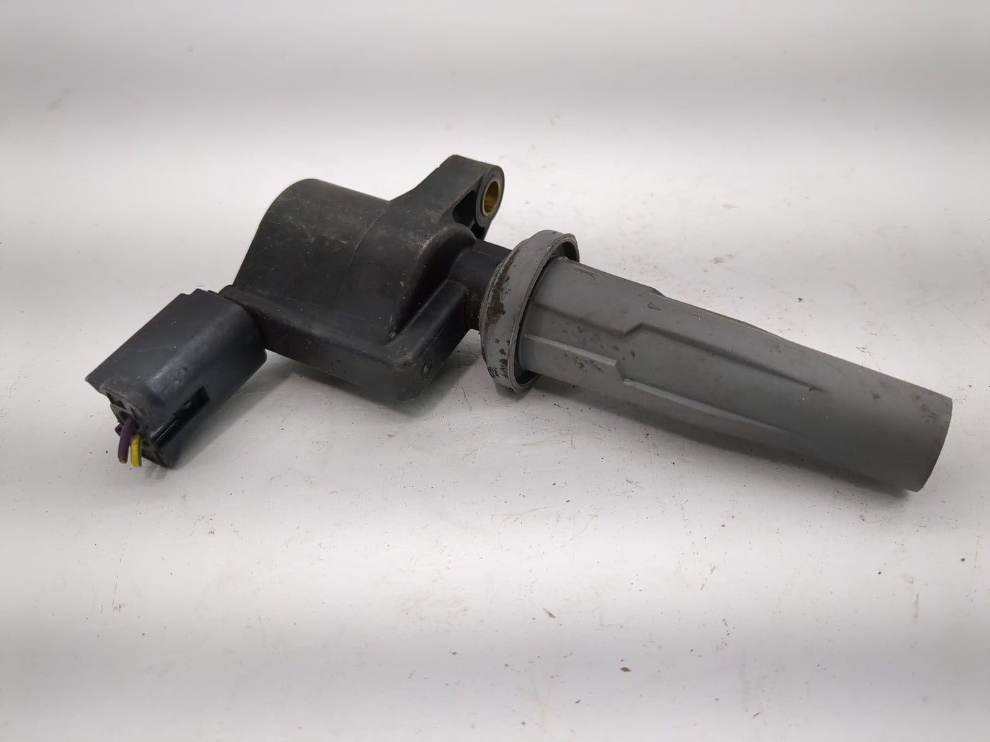 Ford Transit Ignition Coil Igniter Pack - Oemusedautoparts1.com