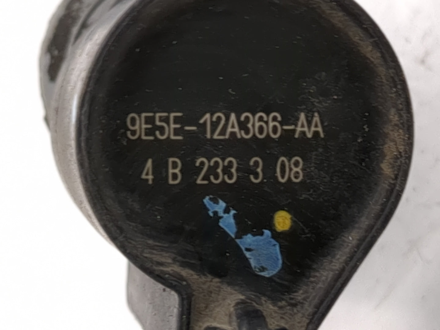 Ford Transit Ignition Coil Igniter Pack - Oemusedautoparts1.com