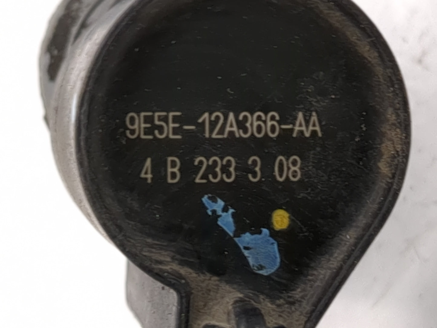 Ford Transit Ignition Coil Igniter Pack - Oemusedautoparts1.com